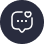 icon chat