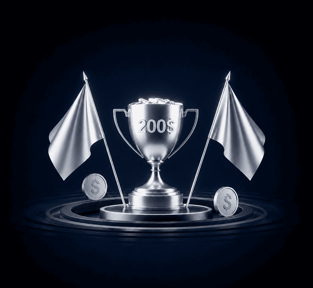 2nd Place